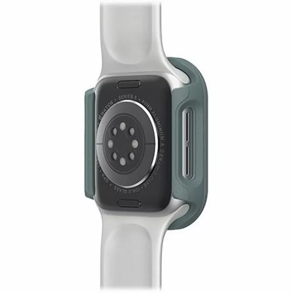 מגן לשעון אפל 40 מ"מ אפור Otterbox Lifeproof המגן החזק בעולם
