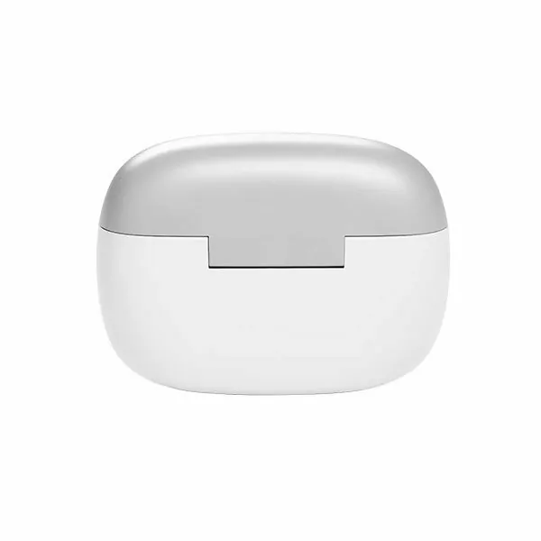 אוזניות JBL Wave 200 לבנות | אלחוטיות עם באסים עמוקים