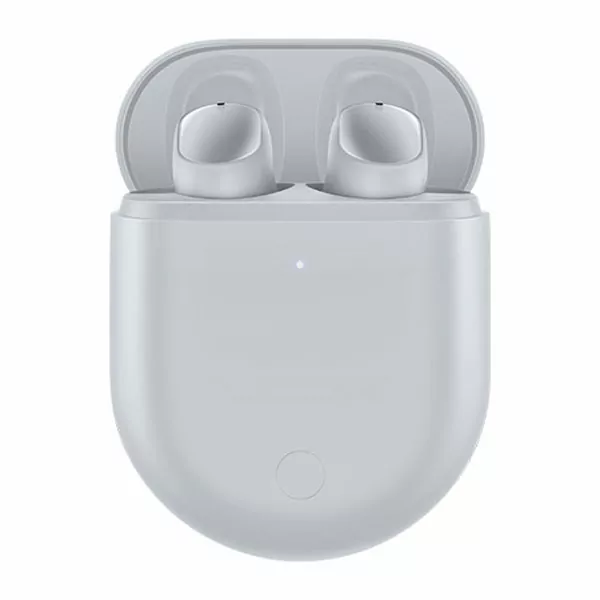 אוזניות בלוטות Xiaomi Redmi Buds 3 Pro אלחוטיות טעינה מהירה אפור