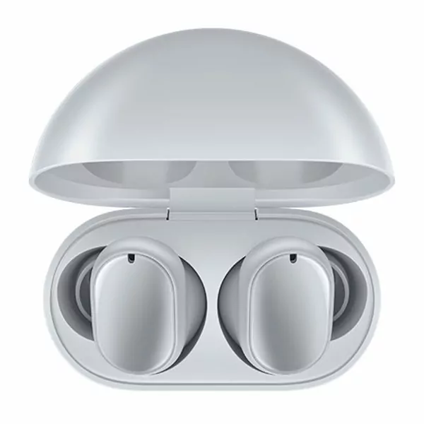 אוזניות אלחוטיות Xiaomi Redmi Buds 3 Pro טעינה מהירה אפור