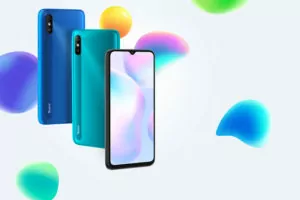 טלפון סלולרי Xiaomi Redmi 9A