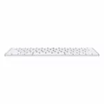 מקלדת Apple Magic Keyboard כולל Touch ID עברית מקורי אפל