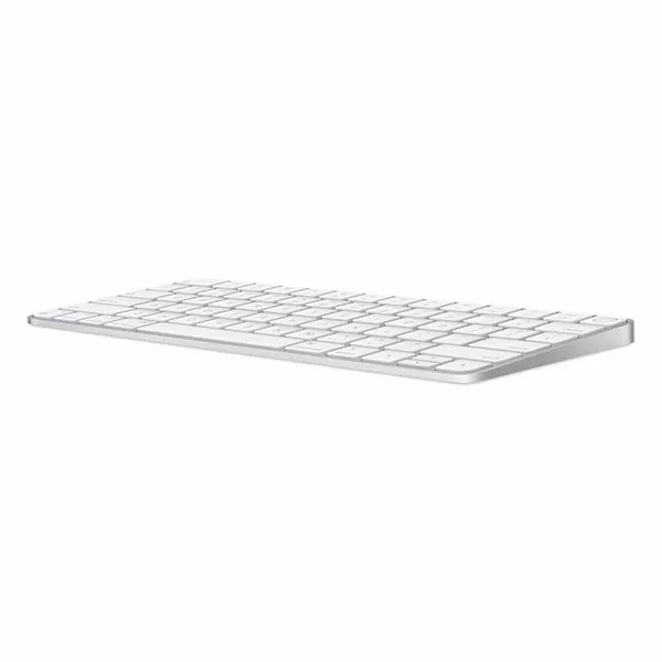 מקלדת Apple Magic Keyboard כולל Touch ID עברית מקורי אפל