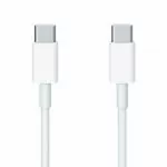 מטען למקבוק 61 וואט עם כבל USB-C באורך 2 מטר מקורי Apple 67W