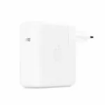 מטען למקבוק 61 וואט עם כבל USB-C באורך 2 מטר מקורי Apple 67W