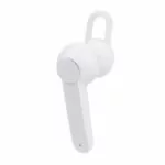 אוזנייה אלחוטית Baseus A05 בלוטות איכותית בצבע לבן