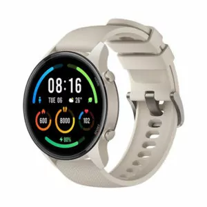 שעון חכם Xiaomi Mi Watch שיאומי לבן