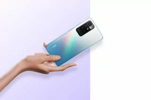 Xiaomi Redmi 10