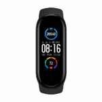 צמיד כושר חכם Xiaomi Mi Smart Band 5 שיאומי