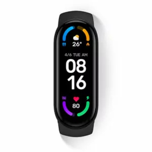 צמיד כושר חכם Xiaomi Mi Smart Band 6 שיאומי