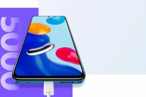 שיאומי רדמי נוט 11