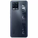 טלפון סלולרי Realme 8 Pro 6/128GB שחור יבואן רשמי