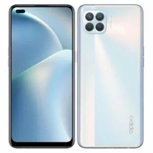 טלפון סלולרי Oppo A93 8/128GB לבן יבואן רשמי