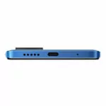 טלפון סלולרי Xiaomi Redmi Note 11 4/128GB כחול יבואן רשמי