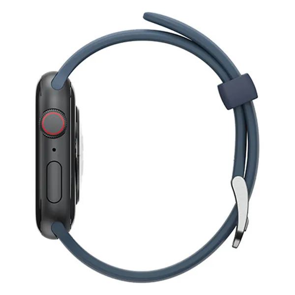רצועה לאפל ווטש 45/44 מ"מ כחול Otterbox Band