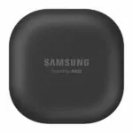 אוזניות אלחוטיות Galaxy Buds Pro עם סינון רעשים שחור