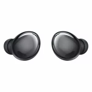 אוזניות אלחוטיות Galaxy Buds Pro עם סינון רעשים שחור