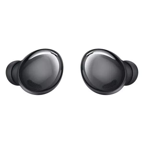 אוזניות אלחוטיות Galaxy Buds Pro עם סינון רעשים שחור