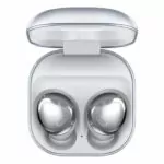 אוזניות Galaxy Buds Pro אלחוטיות עם סינון רעשים כסוף