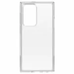 כיסוי לגלקסי S22 אולטרה שקוף Otterbox Symmetry חזק אחריות לשנה