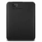 כונן קשיח חיצוני 1 טרה Western Digital Elements שחור