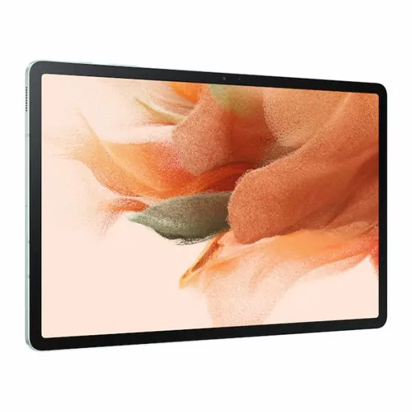 טאבלט Samsung Galaxy Tab S7 FE 128GB ירוק יבואן רשמי