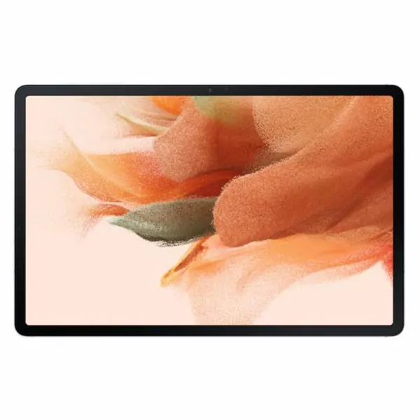 טאבלט Samsung Galaxy Tab S7 FE 128GB ירוק יבואן רשמי