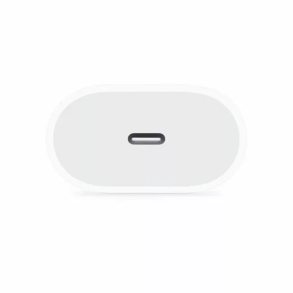 New iPhone Charger