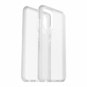 כיסוי לגלקסי A53 שקוף Otterbox React דק ועמיד במיוחד