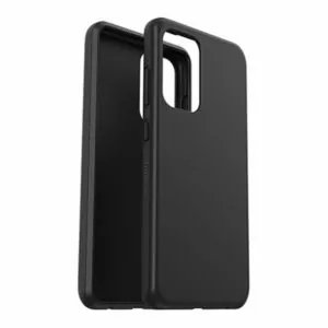 כיסוי לגלקסי A53 שחור Otterbox React דק ועמיד במיוחד