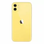 אייפון 11 128GB צהוב שנה אחריות DCS רשמי | iPhone 11 128GB