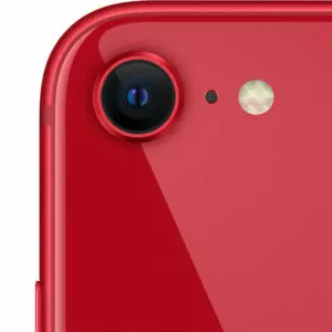 אייפון SE 2022 64GB אדום שנה אחריות DCS רשמי | iPhone SE 2022