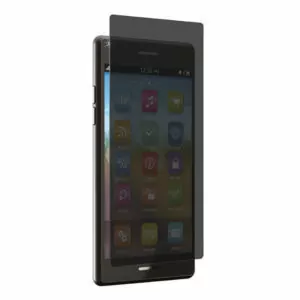 מגן מסך לגלקסי A13 שומר פרטיות עם ערכת הדבקה PureGear