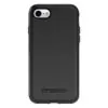 כיסוי לאייפון SE 3 שחור OtterBox Symmetry הכיסוי החזק בעולם