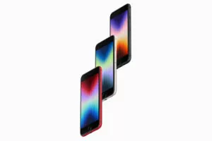 iPhone SE 2022