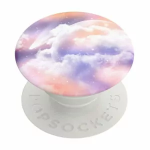 פופסוקט מחזיק לסמארטפון עננים וכוכבים PopSocket Astral Cloud