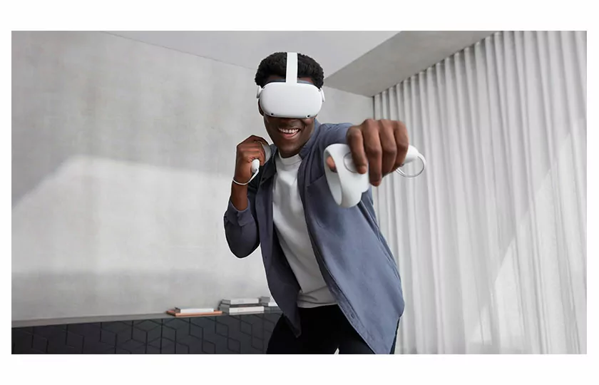 Oculus Quest 2
