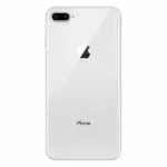 אייפון 8 פלוס 64GB לבן שנה אחריות | iPhone 8 Plus 64GB