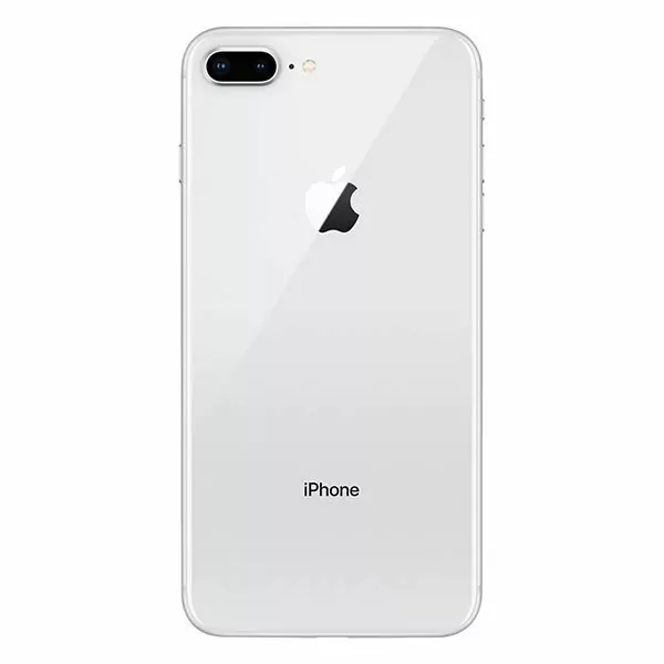 אייפון 8 פלוס 64GB לבן שנה אחריות | iPhone 8 Plus 64GB