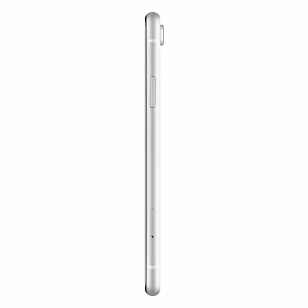 אייפון XR 64GB לבן שנה אחריות | iPhone XR 64GB
