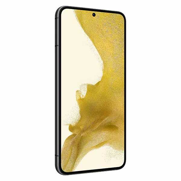 טלפון סלולרי Samsung Galaxy S22 8/128GB שחור יבואן רשמי