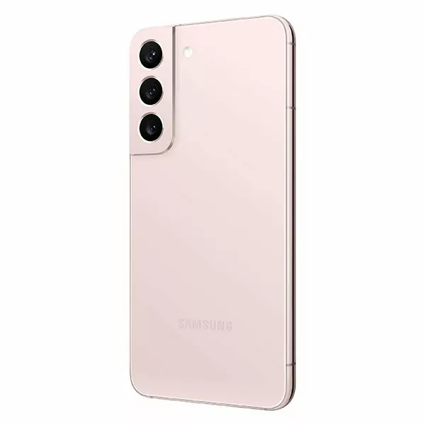 טלפון סלולרי Samsung Galaxy S22 8/128GB ורוד יבואן רשמי