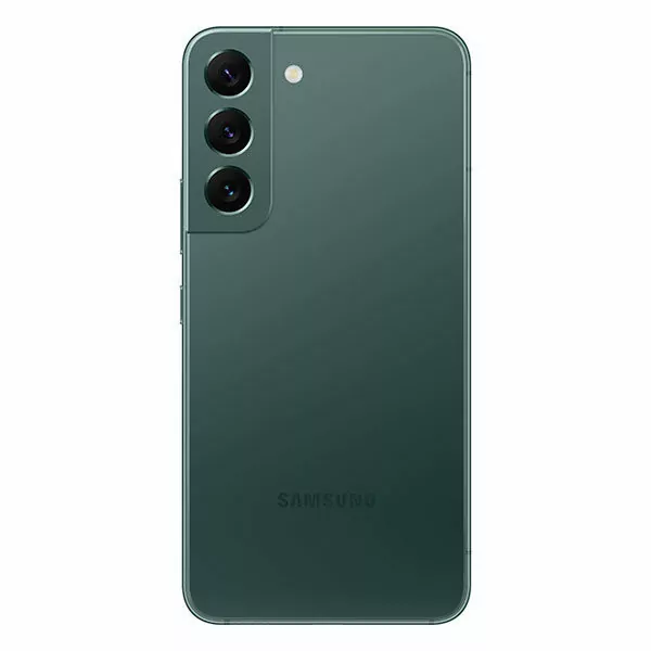 טלפון סלולרי Samsung Galaxy S22 8/256GB ירוק שנה אחריות