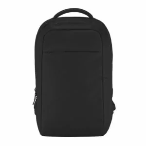 תיק גב למחשב נייד עם 3 תאים 16 אינץ' Incase Icon Lite Backpack 2 שחור
