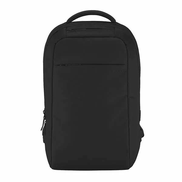 תיק גב למחשב נייד עם 3 תאים 16 אינץ' Incase Icon Lite Backpack 2 שחור