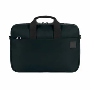 תיק צד למחשב נייד 13 אינץ כחול כהה Compass Brief Flight Nylon