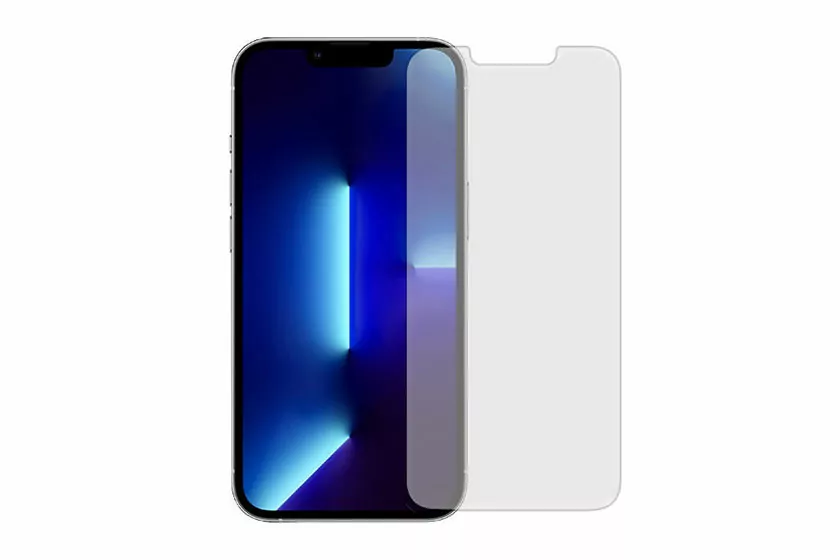 מגני מסך לאייפון 13