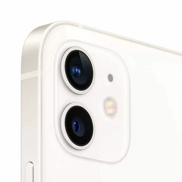 אייפון 12 256GB לבן אחריות DCS רשמי | iPhone 12