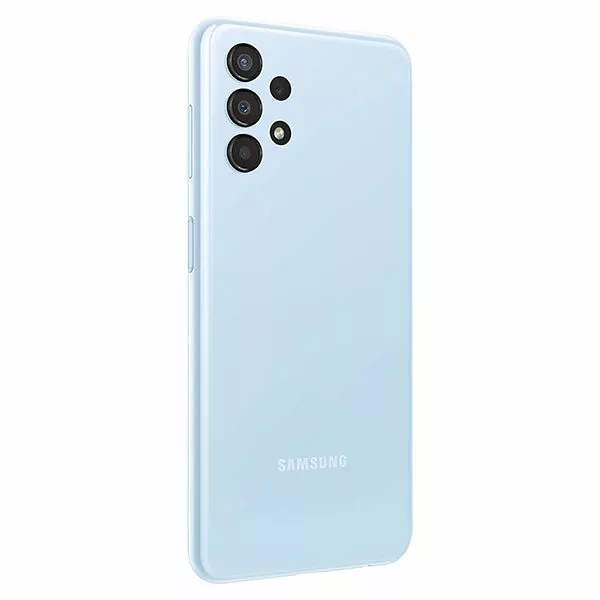 טלפון סלולרי Samsung Galaxy A13 4/64GB תכלת יבואן רשמי