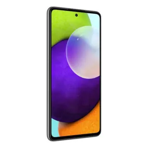 טלפון סלולרי Samsung Galaxy A52 6/128GB שחור יבואן רשמי